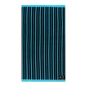 Toalla De Playa Azhome Matrix / 100 X 180 Cm