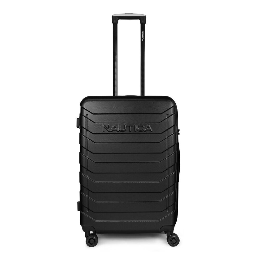 Maleta Mediana Soho 20kg Negro Nautica image number 0.0