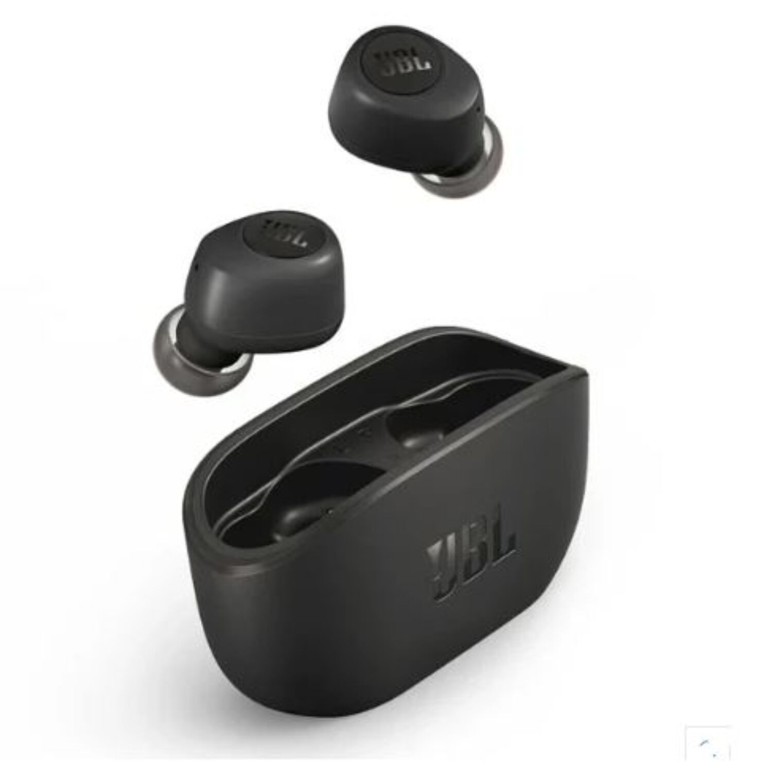 Audifonos Bluetooth Tws Jbl Modelo. Wave 100 image number 0.0