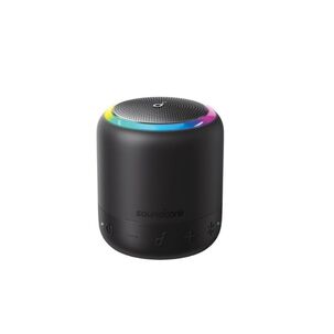 Parlante Soundcore Mini 3 Pro Bluetooth Negro