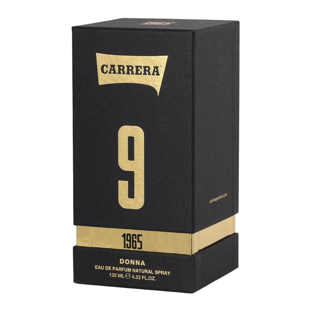 Carrera N 9 Donna Edp 125ml Dama image number 0.0