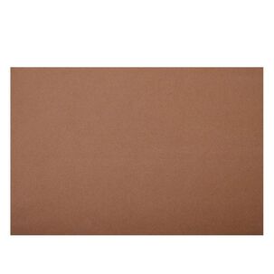 Goma Eva 40x60cm 2mm Caf&eacute; Torre