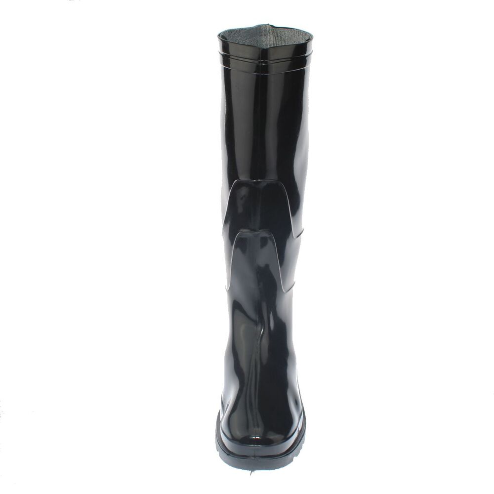 Bota De Trabajo Negro Via Franca Art: 82903a4003black image number 2.0