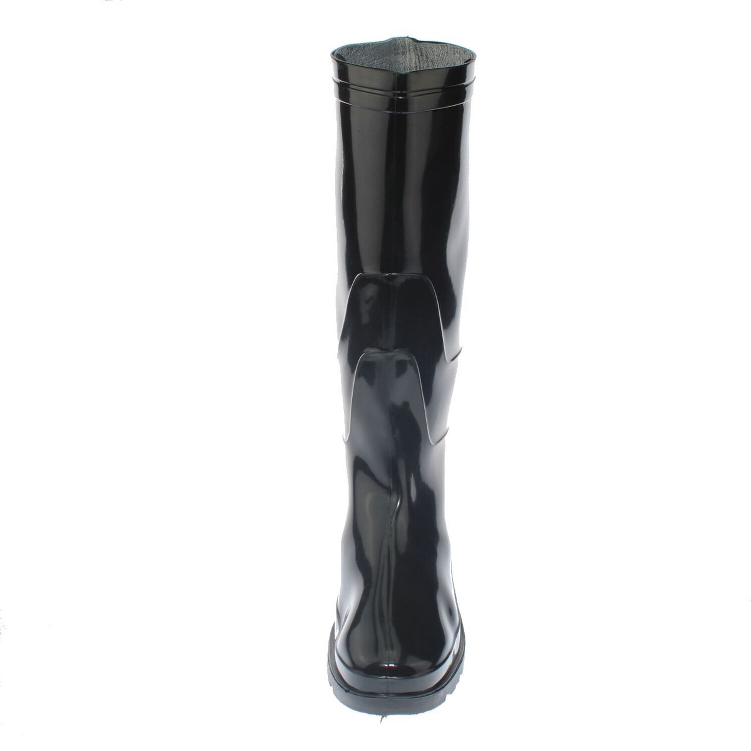 Bota De Trabajo Negro Via Franca Art: 82903a4003black image number 2.0