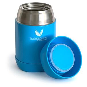 Termo De Comida Thermo Gs3000 Bts2026 / 2 Piezas / 500 Ml