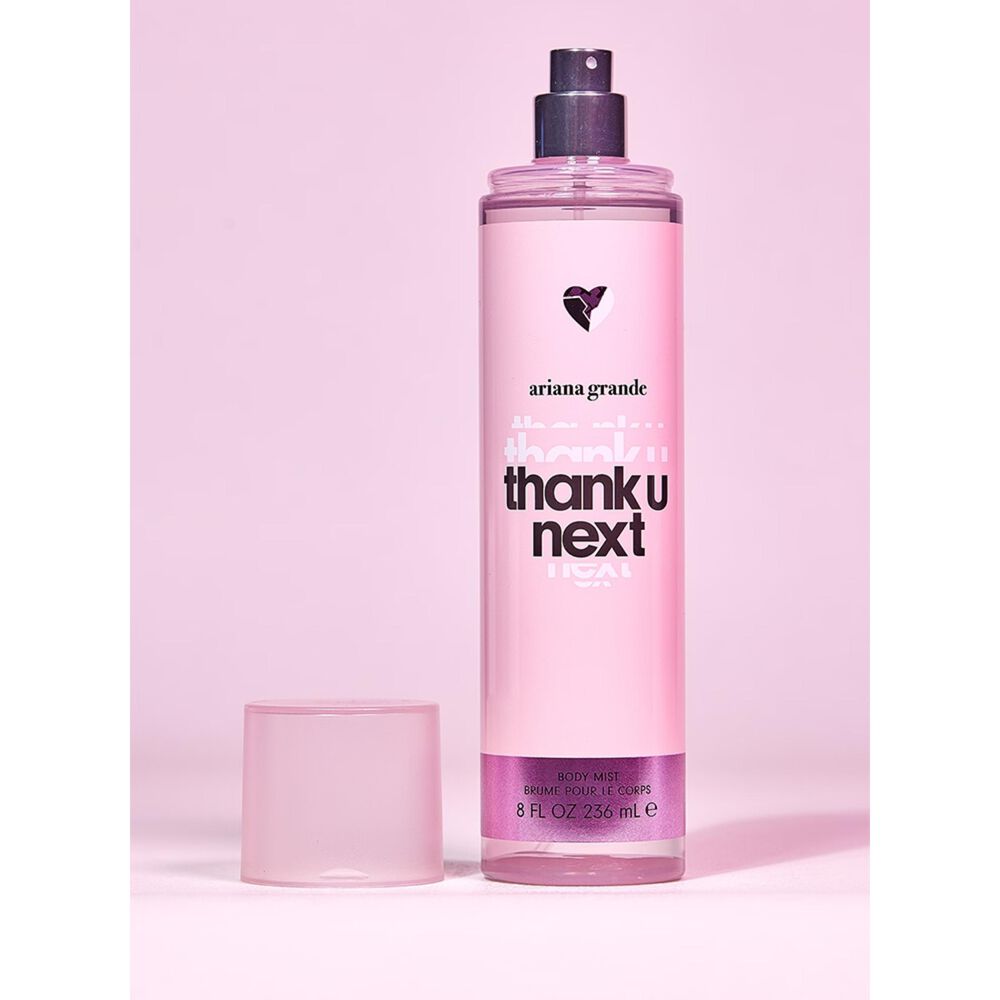 Ariana Grande Thank U Next 236ml Mist image number 3.0