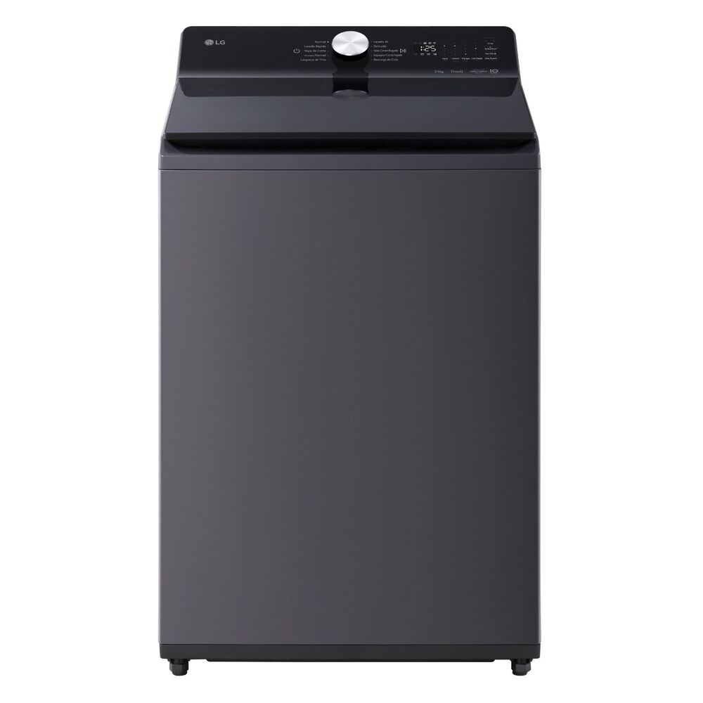 LG Lavadora Lg Wt21egtx6 / 21 Kilos