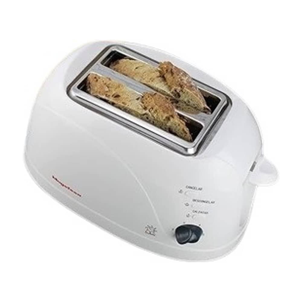 Tostador De Pan Magefesa 750w Mgf-3335 image number 2.0
