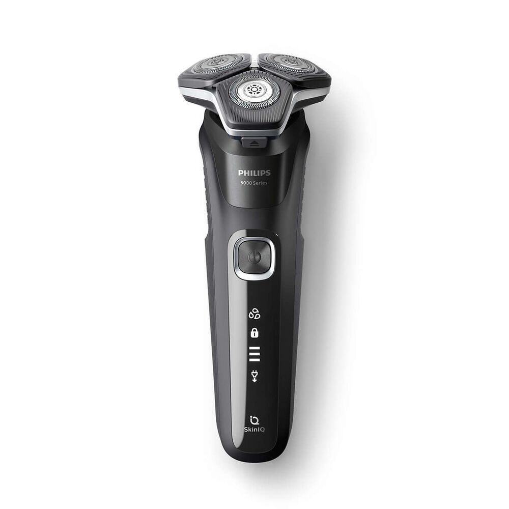 Afeitadora El&eacute;ctrica Philips Shaver Series 5000 S5898/17 image number 0.0