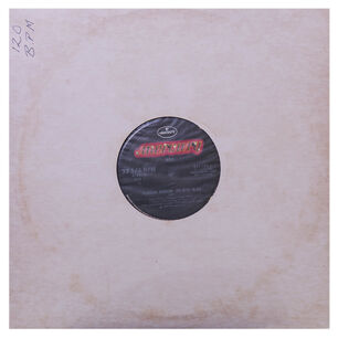 Abc - Poison Arrow | 12" Maxi Single Usado