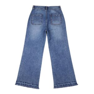 Jeans Mujer Freedom