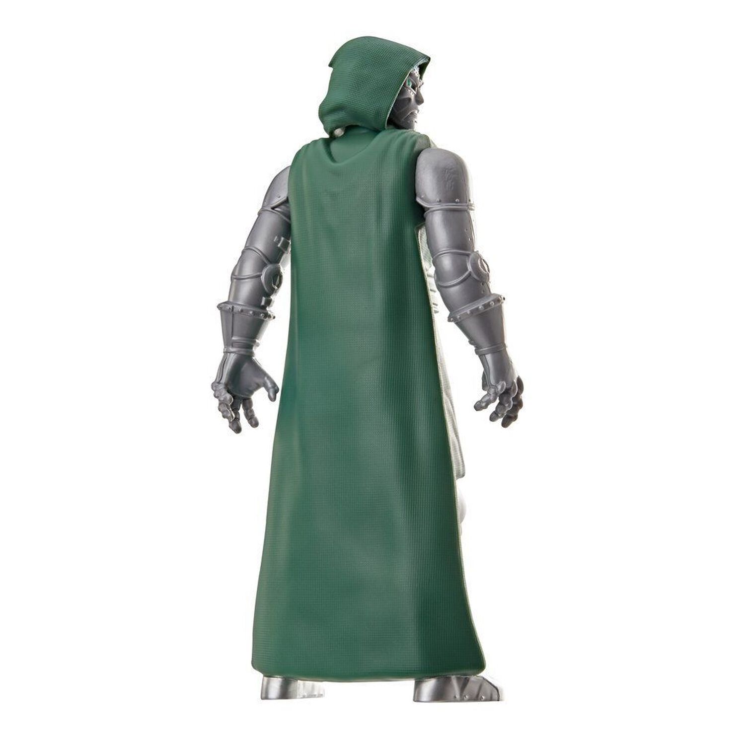 Figura De Acci&oacute;n Marvel Con Doctor Doom image number 10.0