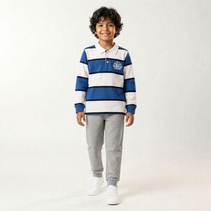 Polera Ni&ntilde;o Topsis