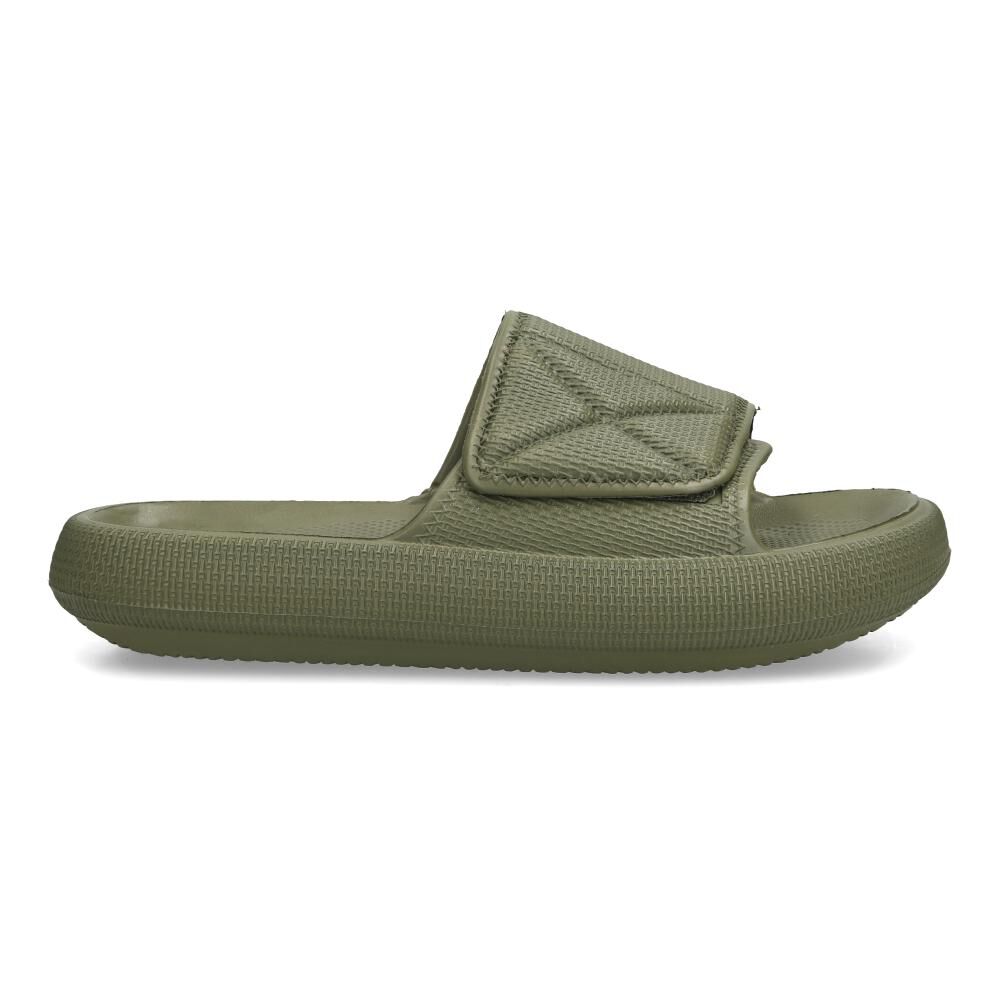 Sandalia Hombre Rolly Go Green image number 2.0