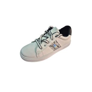 Zapatilla Urbana Mujer Blanco