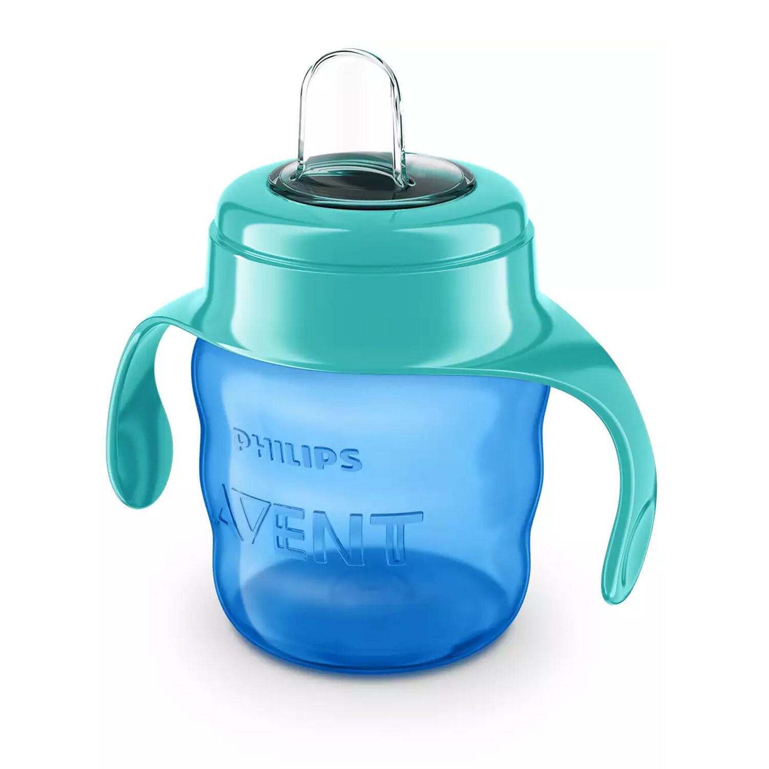 Vaso Con Boquilla Philips Avent Scf551/05 image number 1.0