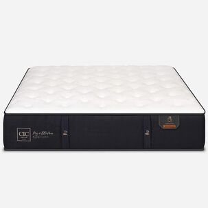 Colch&oacute;n King Modelo Premium Cic / 180 X 200 Cm