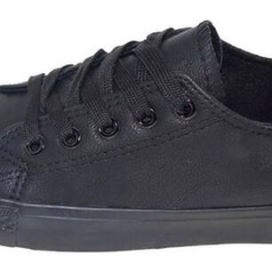 Calzado Escolar Unisex 30 Al 35 Art. Wnh-4928 / Via Franca