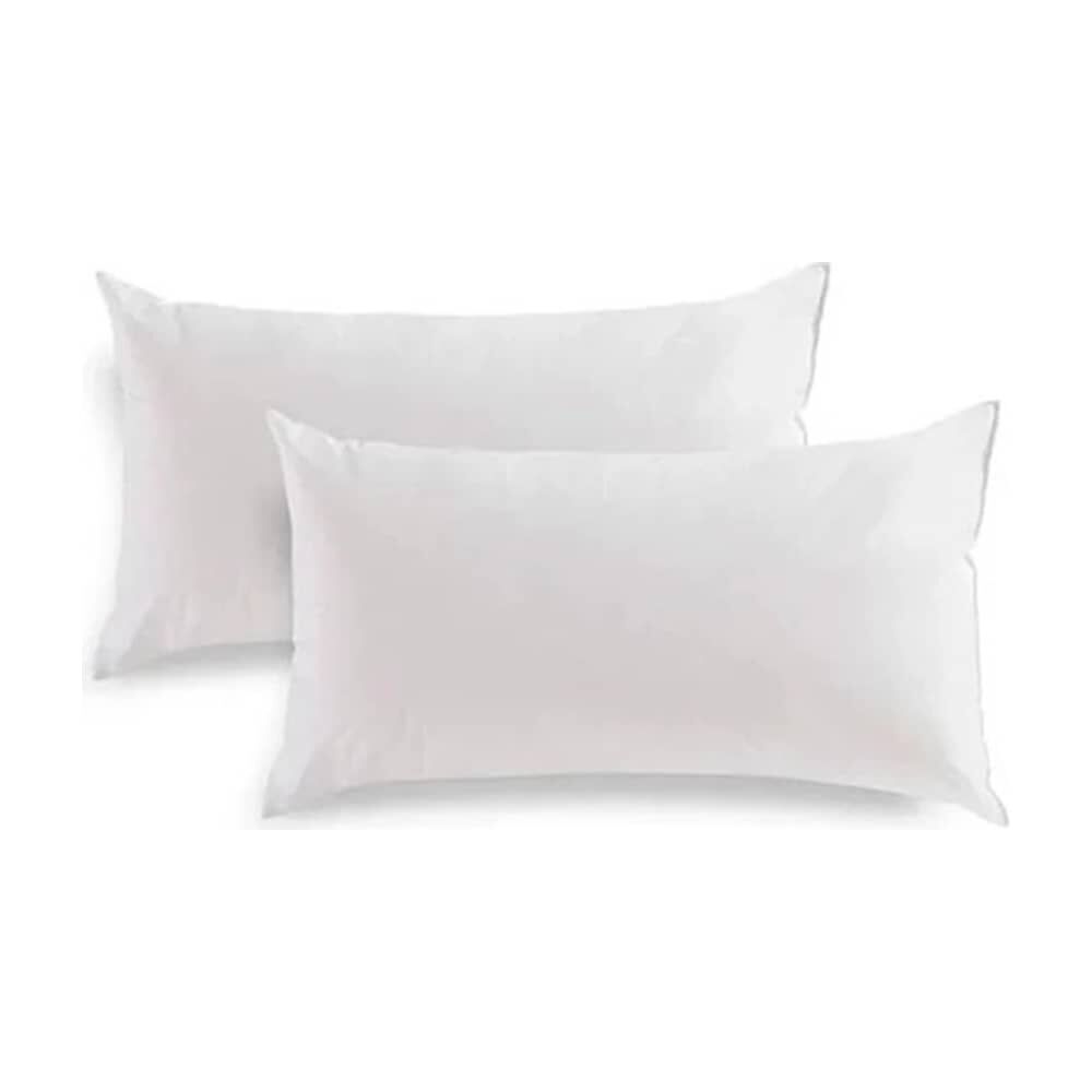 Pack 2 Almohadas Rosen Plus King 50 X 90 Cm image number 1.0