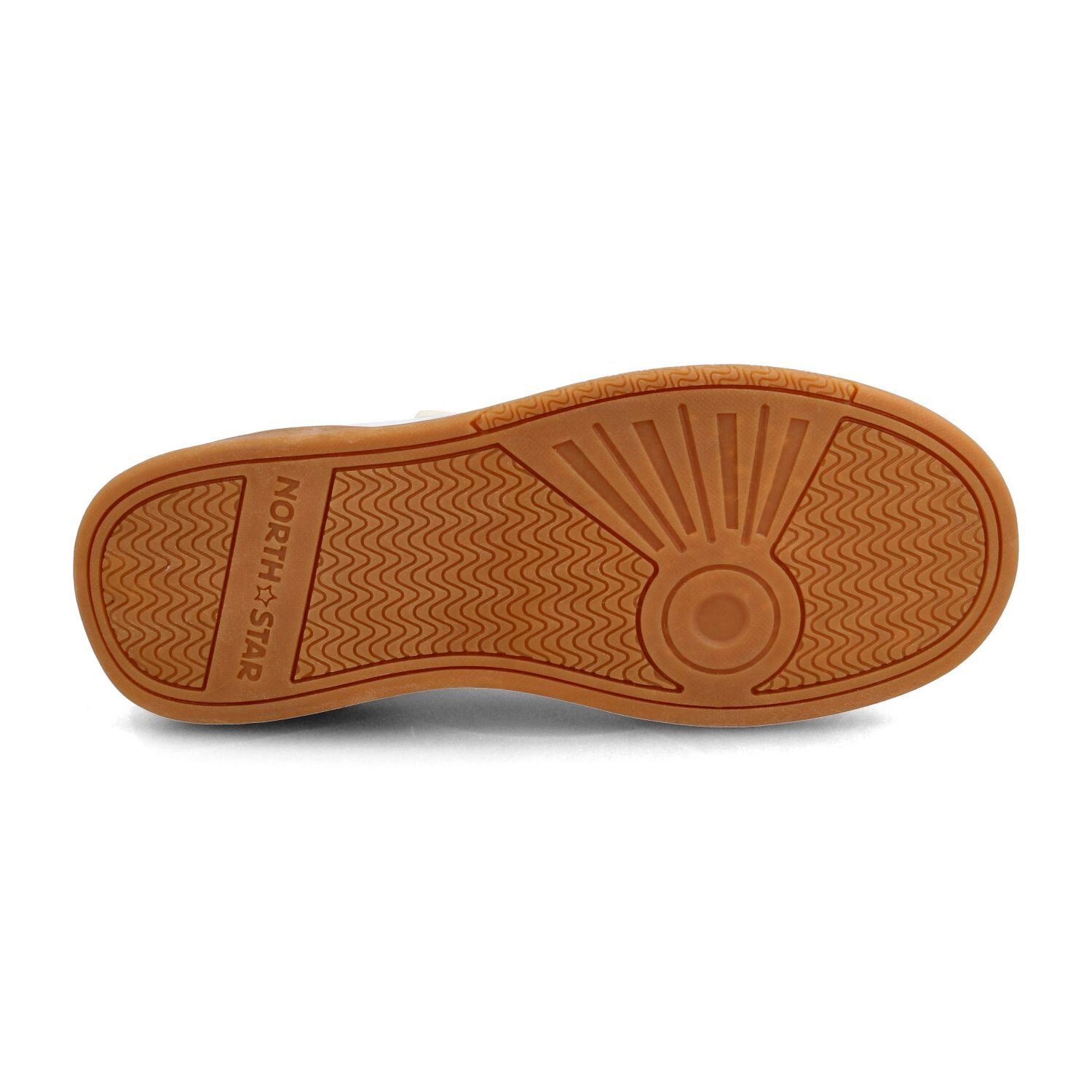 Zapatilla Mujer North Star Victory Blanco image number 4.0