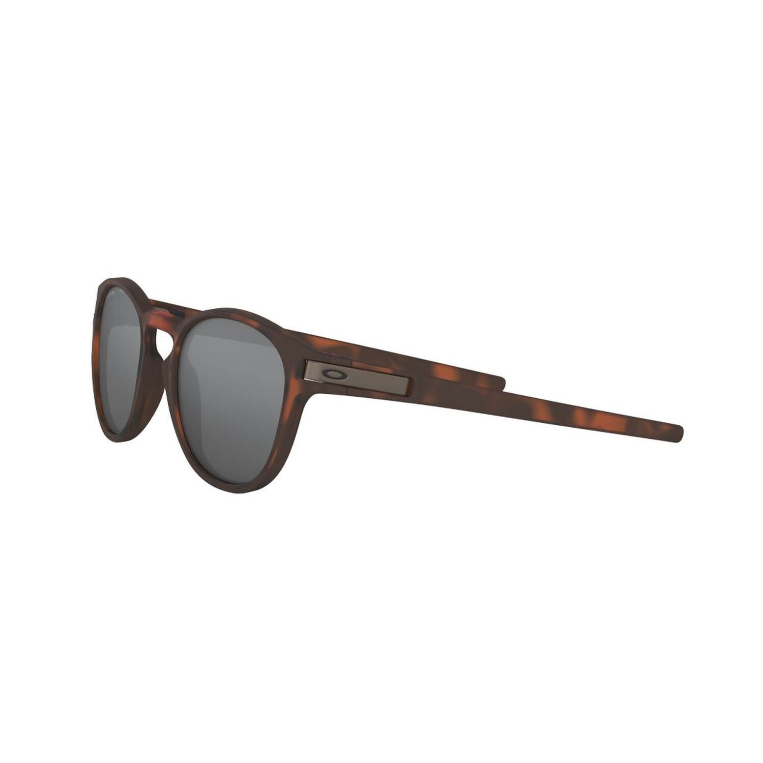 Lentes De Sol Latch Prizm Black Oakley image number 2.0