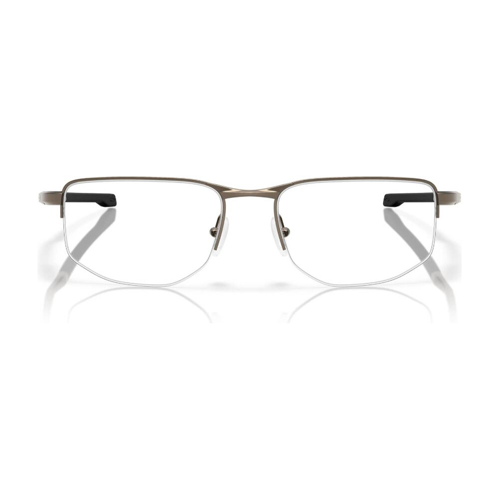 Lentes &Oacute;pticos Addams 0.5 Plateado Oakley Frame image number 0.0