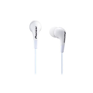 Audífonos Pioneer Secl 502tk Tw In-ear