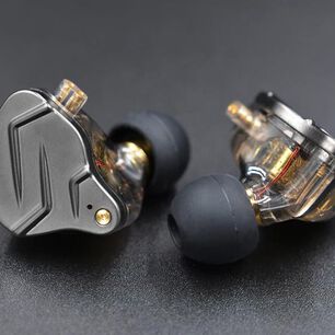 Aud&iacute;fono Zsn Pro-mic Kz