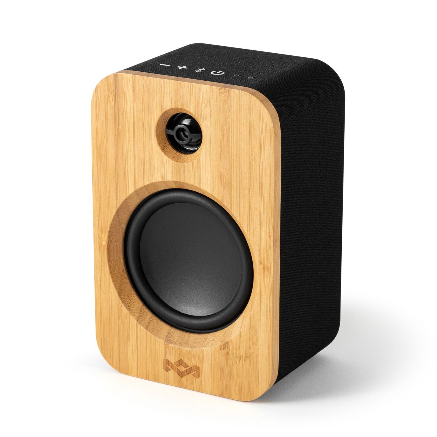 Parlante Bluetooth Get Together Solo House Of Marley image number 0.0