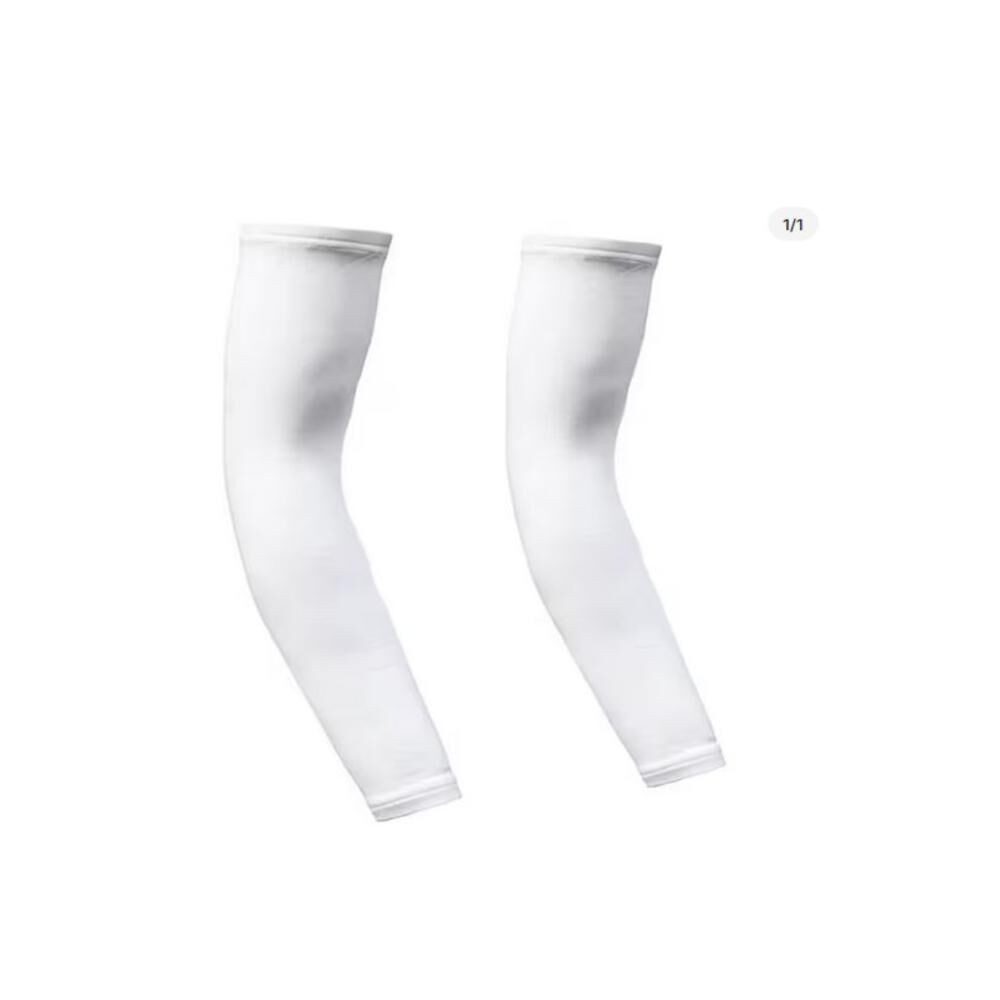 Pack X3 Mangas Deportiva Premium Brazos Proteccion Filtro Uv image number 2.0