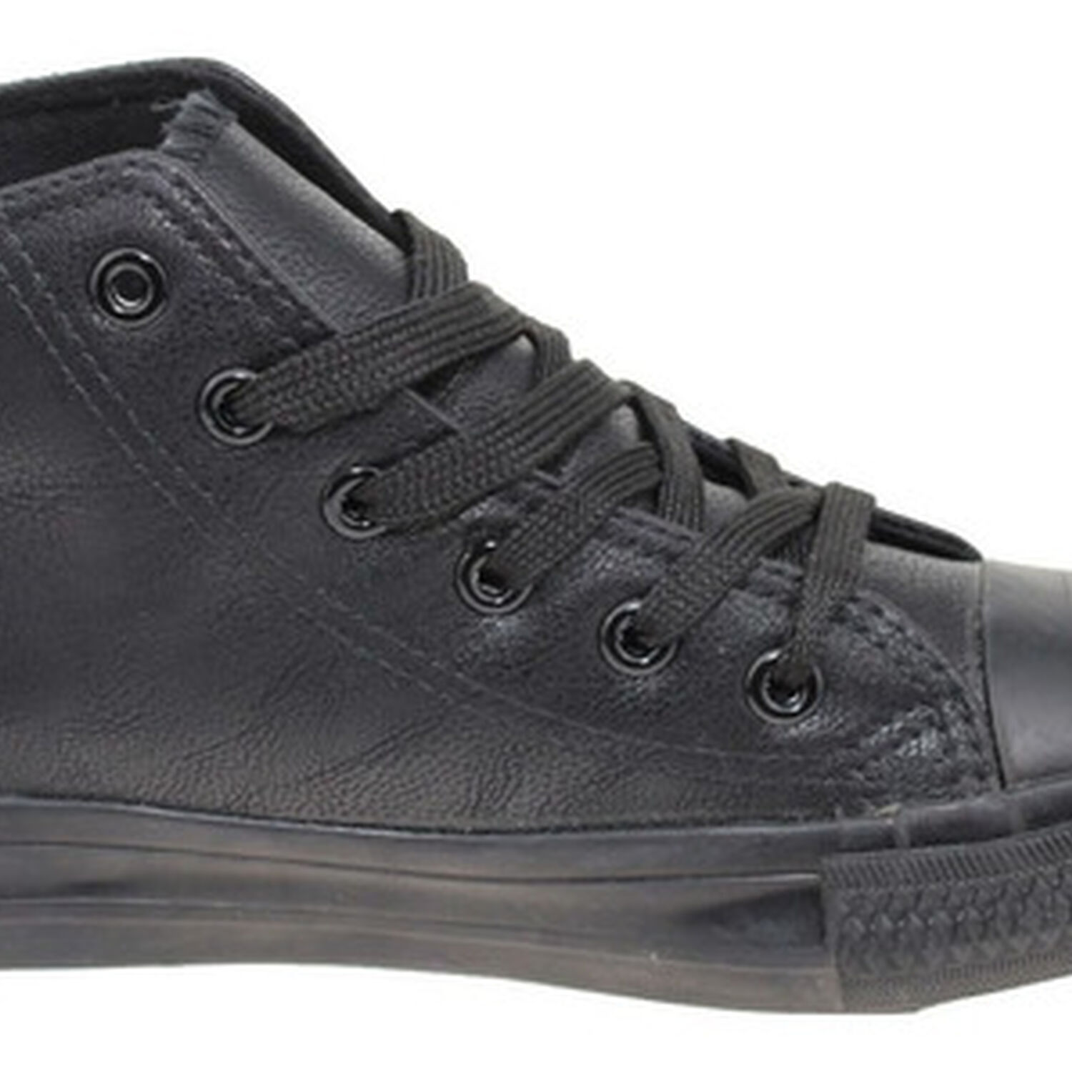 Zapato Colegio Negro Suang Nis Art. 44913 /via Franca image number 8.0