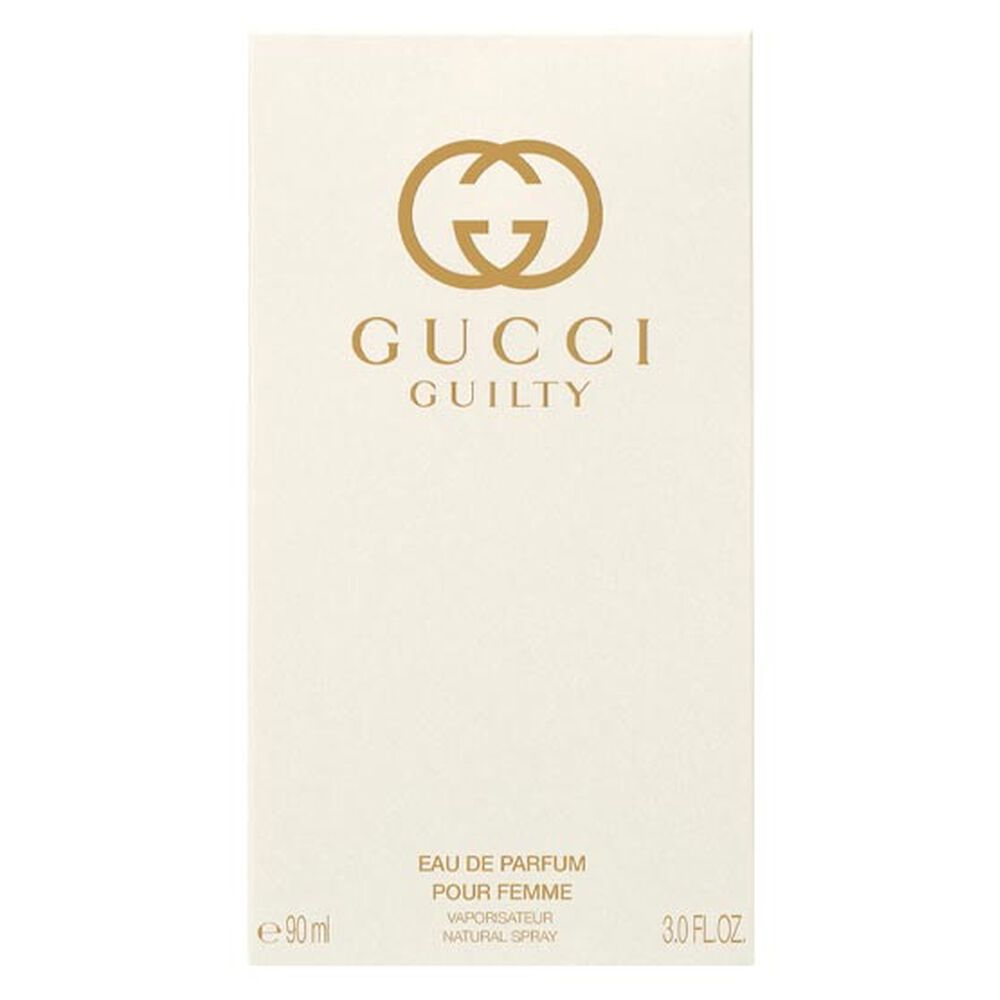 Gucci Guilty Pour Femme 90 Ml Edp image number 2.0