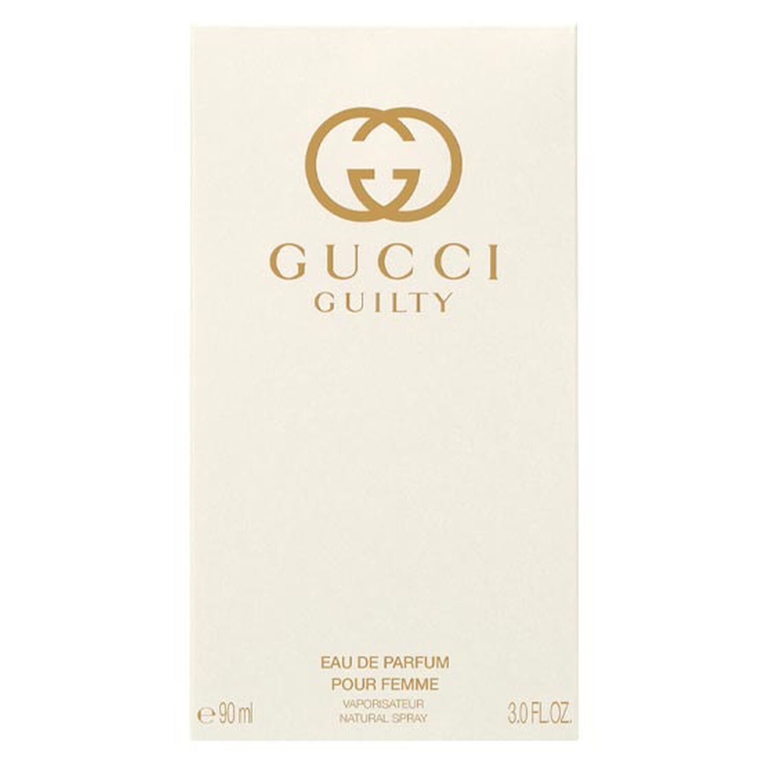 Gucci Guilty Pour Femme 90 Ml Edp image number 2.0
