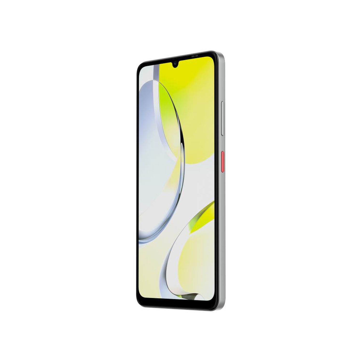 Smartphone ZTE Blade A56 Pro / 128 GB / Gris / Claro image number 3.0