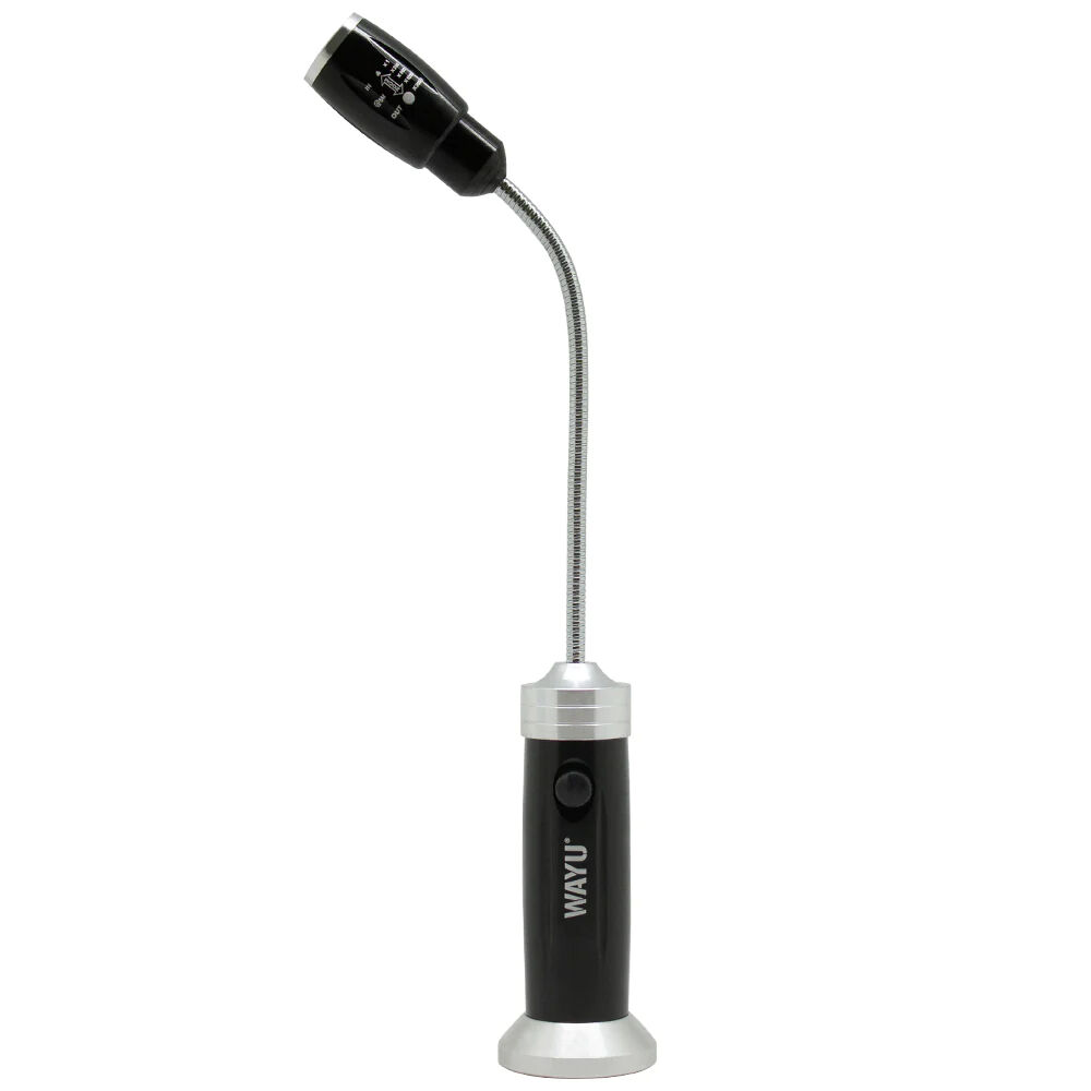 Linterna Luz Led Magnética Wayu Para Asado Parrilla O Quincho image number 1.0