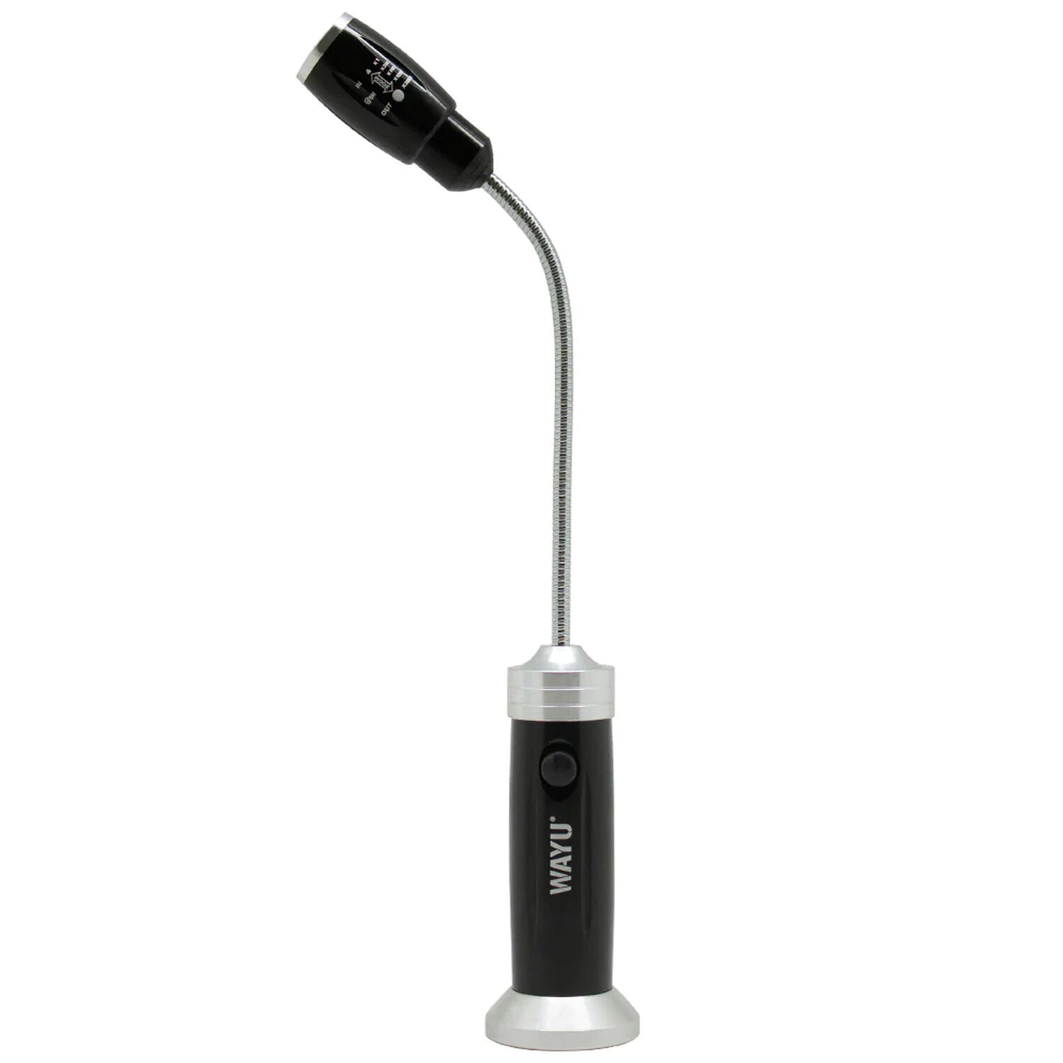 Linterna Luz Led Magn&eacute;tica Wayu Para Asado Parrilla O Quincho image number 1.0