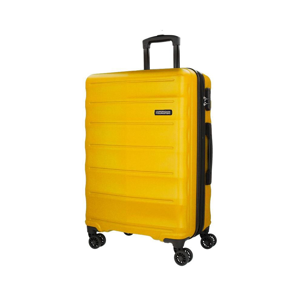 Maleta Mediana American Tourister Summit / 69 L image number 4.0