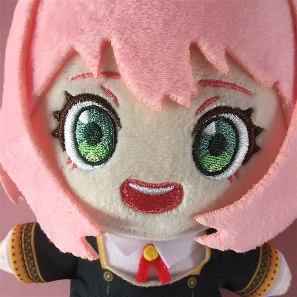 Peluche Anya Forger Spy X Family image number 6.0