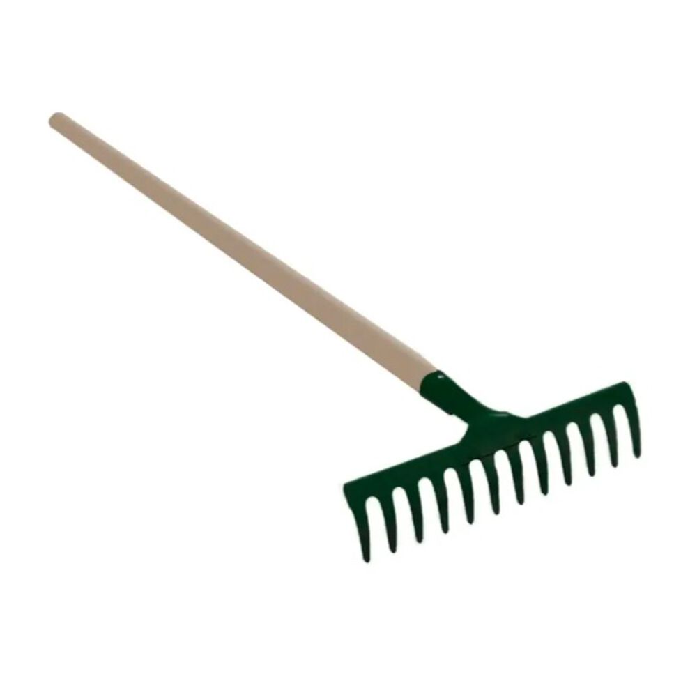 Rastrillo Jardin 12 Dientes image number 2.0