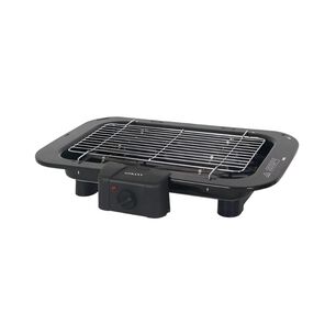 Parrilla El&eacute;ctrica Port&aacute;til Bbq 2000w Interior Exterior Negro
