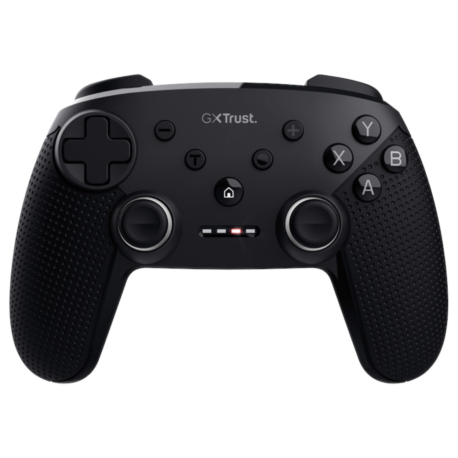 Gempad Inal&aacute;mbrico Trust Gxt Muta Bluetooth Multiplataformas image number 2.0