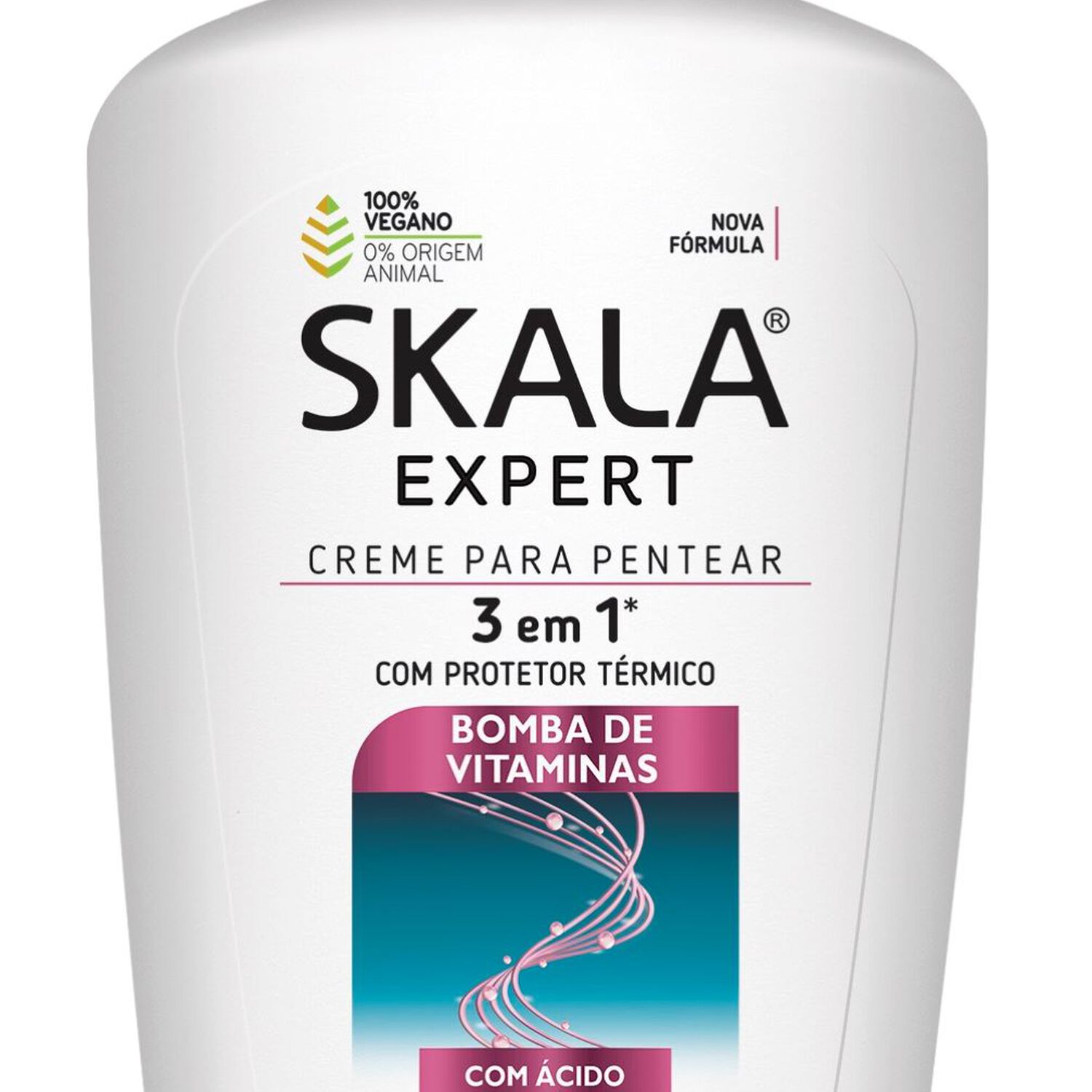 Crema De Peinar 3en1 Bomba De Vitaminas Skala Expert 250 G image number 1.0