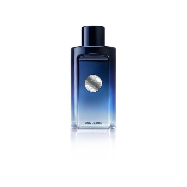 Perfume Hombre The Icon Banderas / 200 Ml / Eau De Toilette