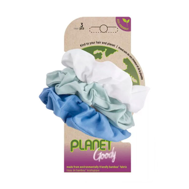 Coleta Goody Clara Pack 3 Und