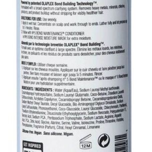 Olaplex 4c Shampoo Clarificante Limpieza Profunda 250ml
