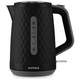 Hervidor Somela He720 / 1.7 Litros / 2200 W