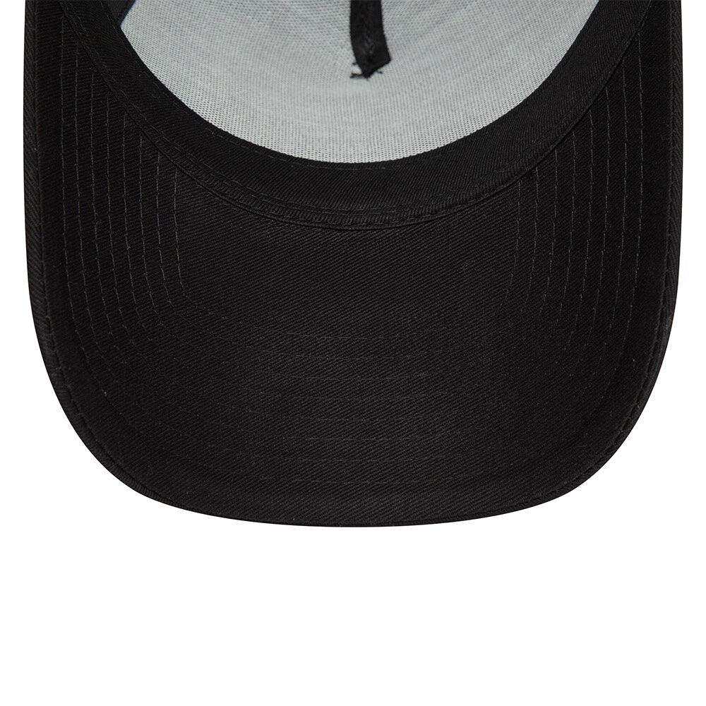 Gorra 9forty Los Angeles Lakers League Essentials Black image number 3.0