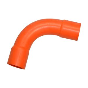 Curva Pvc Conduit 20mm - Pvc