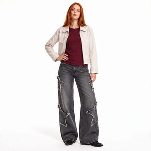 Polera Mujer Rolly Go