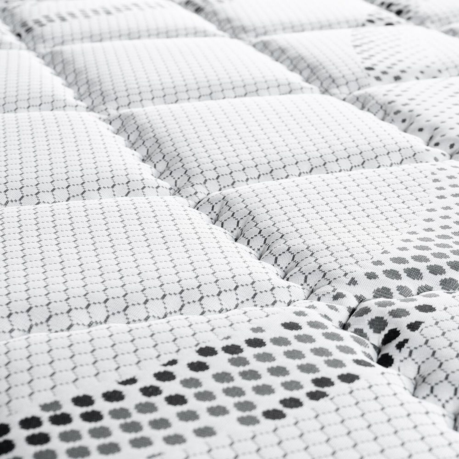 Cama Europea Celta Mediterr&aacute;neo Plus / 1 Plaza image number 1.0